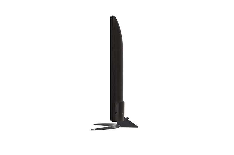 LG 49" AI ThinQ LG UHD 4K TV - UN74, 49UN7400PCA
