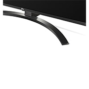 LG 49" AI ThinQ LG UHD 4K TV - UN74, 49UN7400PCA
