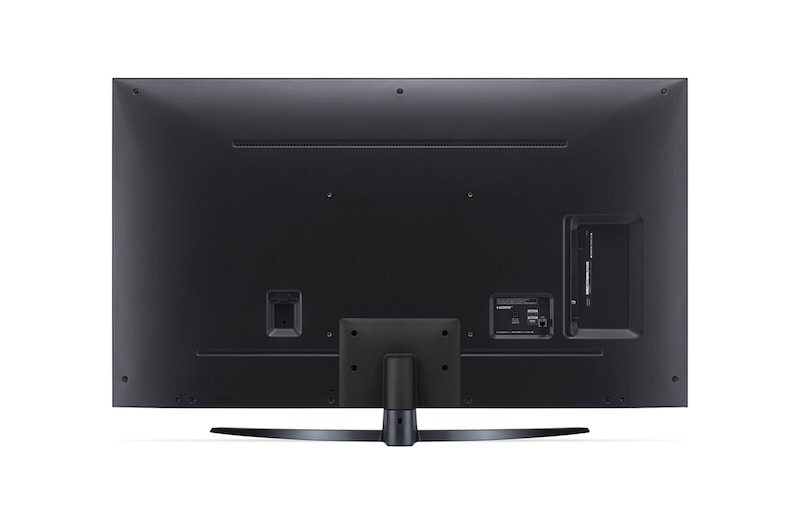 LG 43" LG NanoCell TV , 43NANO76CQA
