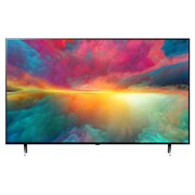 LG 50" LG QNED75 4K Smart TV, 50QNED75CRA
