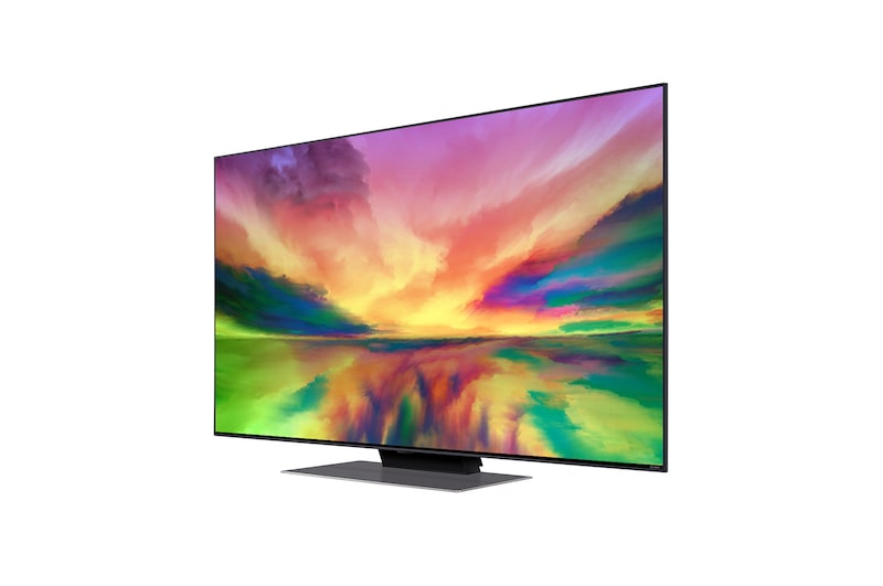 LG 50" LG QNED81 4K Smart TV, 50QNED81CRA
