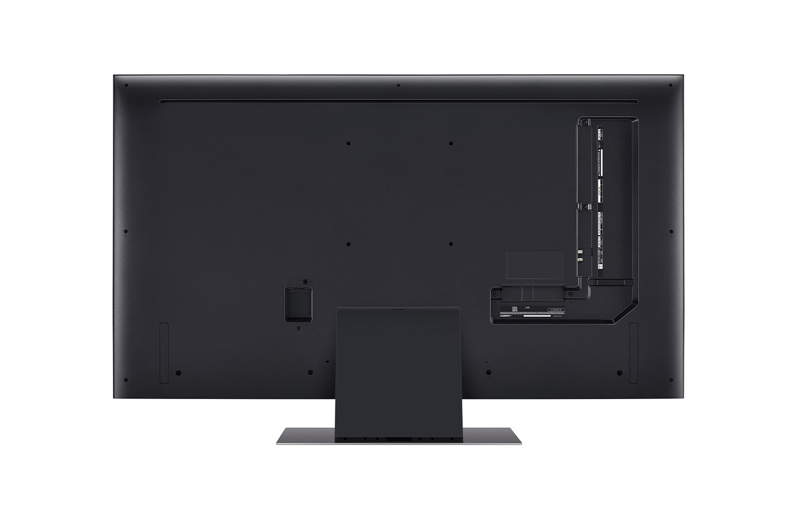 LG 50" LG QNED81 4K Smart TV, 50QNED81CRA