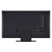 LG 50" LG QNED81 4K Smart TV, 50QNED81CRA