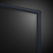 LG 50" LG QNED81 4K Smart TV, 50QNED81CRA