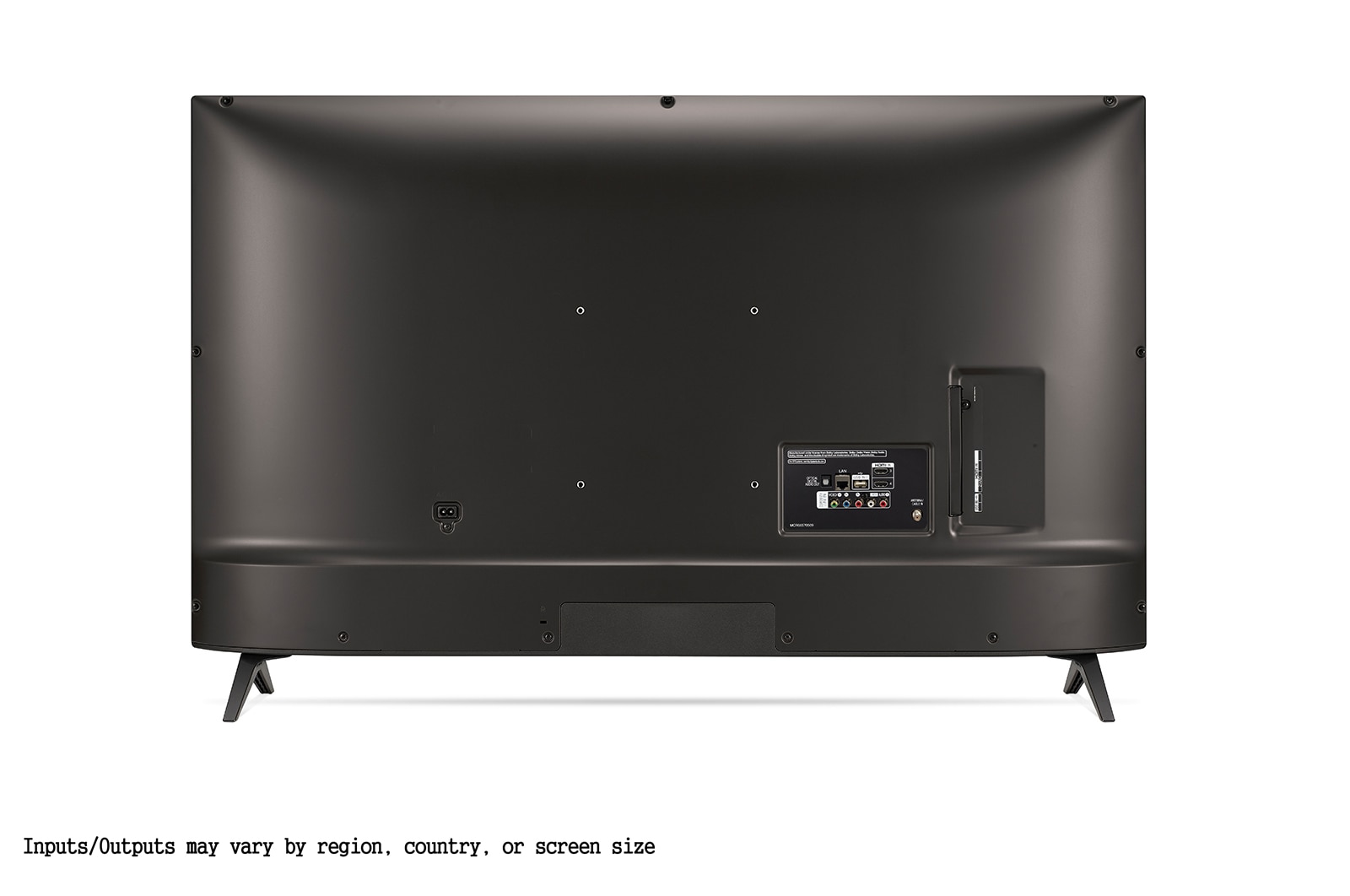 LG UHD TV UK6500, 50UK6500PCC