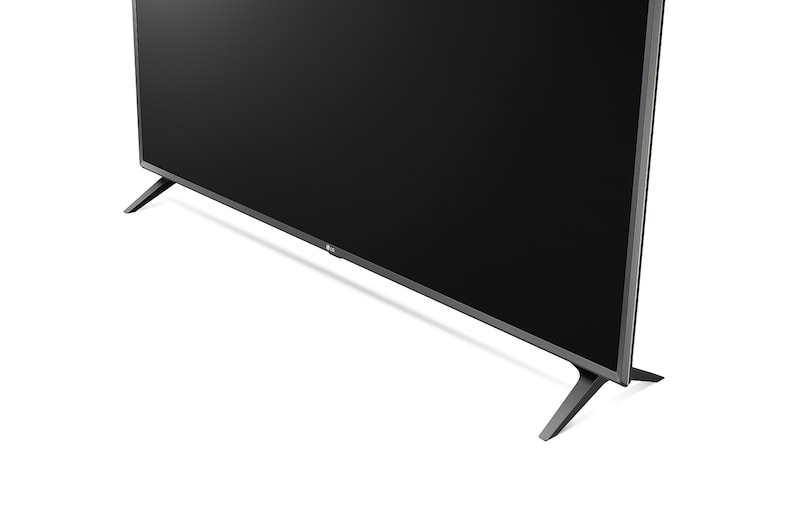 LG UHD TV UK6500, 43UK6500PCC