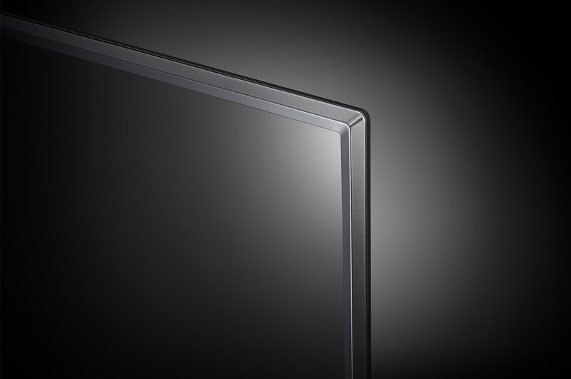 LG UHD TV UK6500, 43UK6500PCC