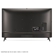 LG UHD TV UK6500, 50UK6500PCC