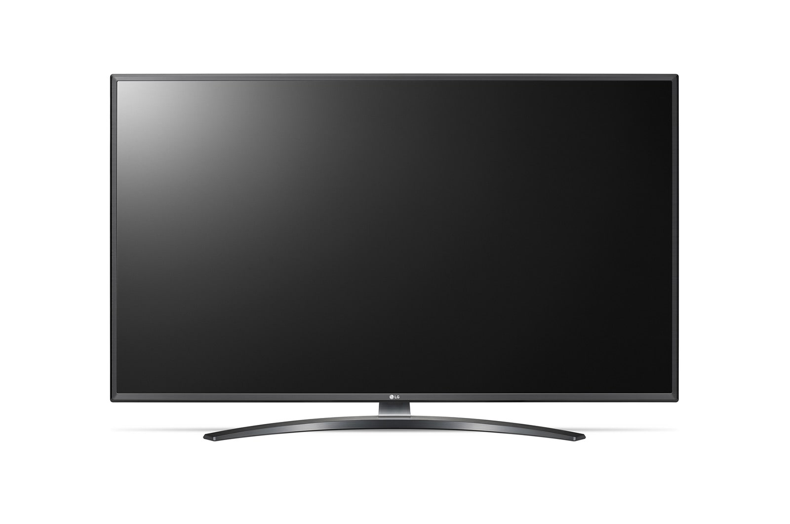 LG 50" AI ThinQ LG UHD 4K TV - UN81, 50UN8100PCA