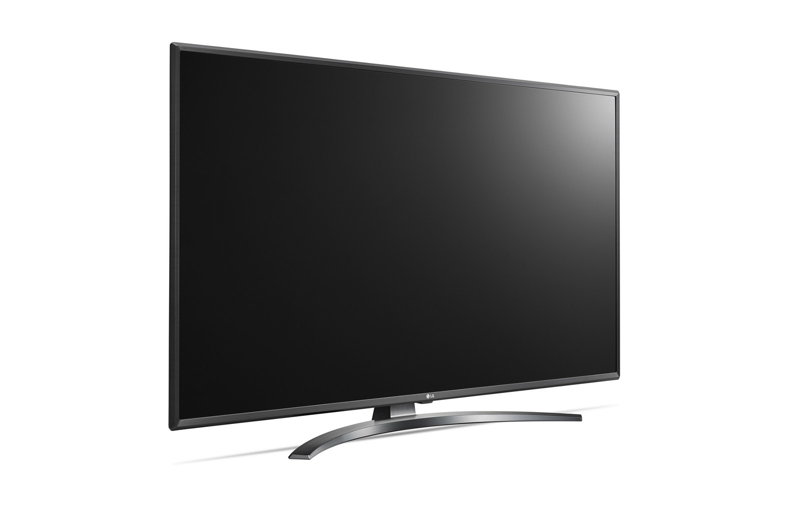 LG 50" AI ThinQ LG UHD 4K TV - UN81, 50UN8100PCA