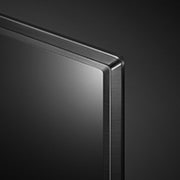 LG 50" AI ThinQ LG UHD 4K TV - UN81, 50UN8100PCA
