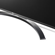 LG 50" AI ThinQ LG UHD 4K TV - UN81, 50UN8100PCA