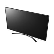 LG 50" AI ThinQ LG UHD 4K TV - UN81, 50UN8100PCA