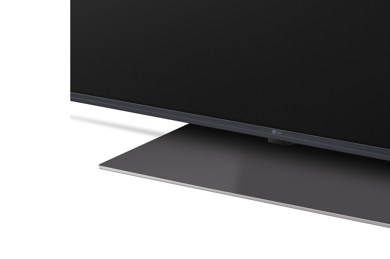LG 50" LG UHD 4K Smart TV - UR91, 50UR9150PCK