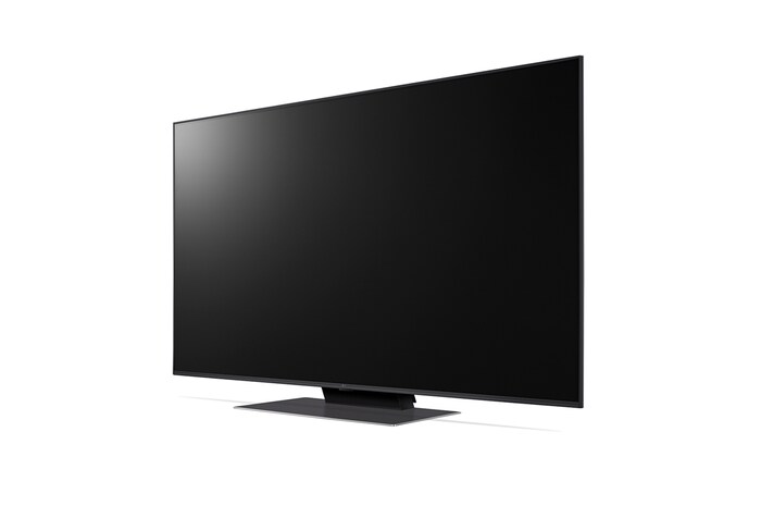 LG 50" LG UHD 4K Smart TV - UR91, 50UR9150PCK