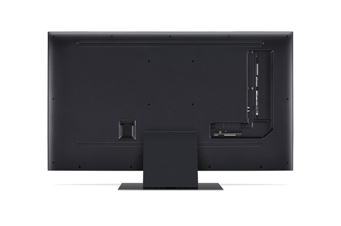 LG 50" LG UHD 4K Smart TV - UR91, 50UR9150PCK