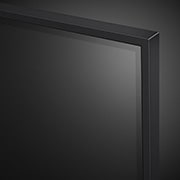 LG 50" LG UHD 4K Smart TV - UR91, 50UR9150PCK