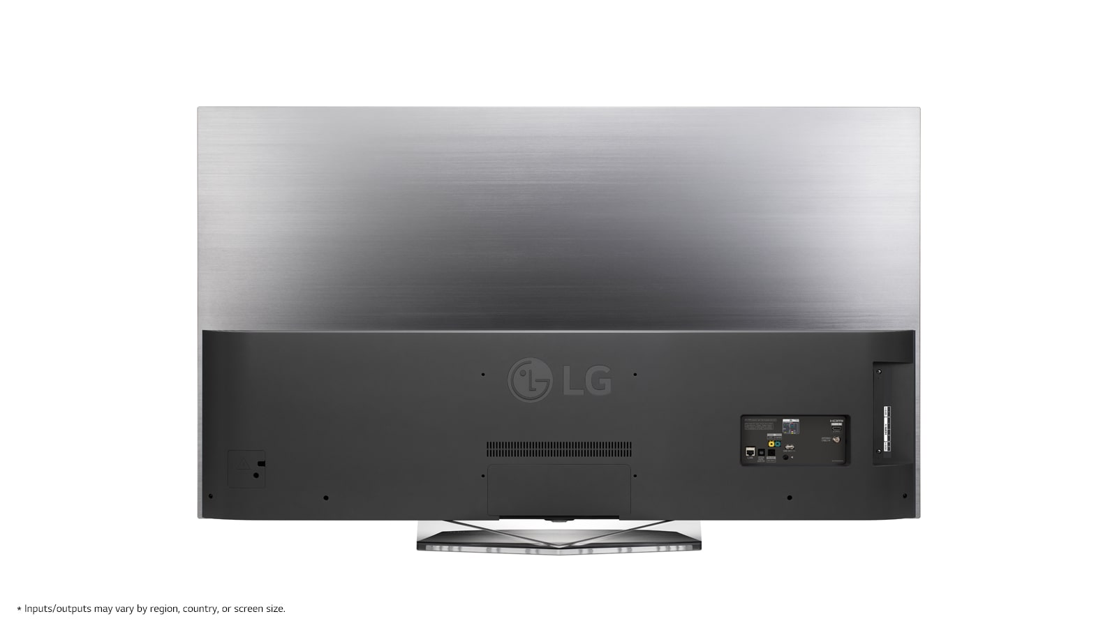 LG OLED TV - 55" FHD Smart TV EG9A7, OLED55EG9A7