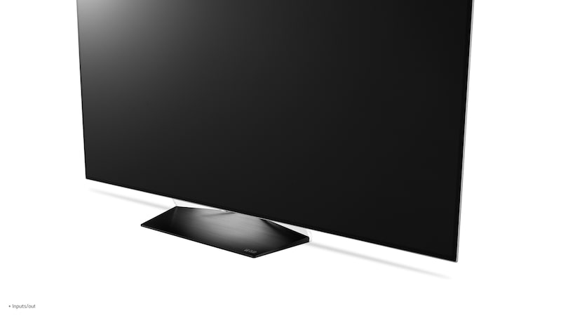 LG OLED TV - 55" FHD Smart TV EG9A7, OLED55EG9A7