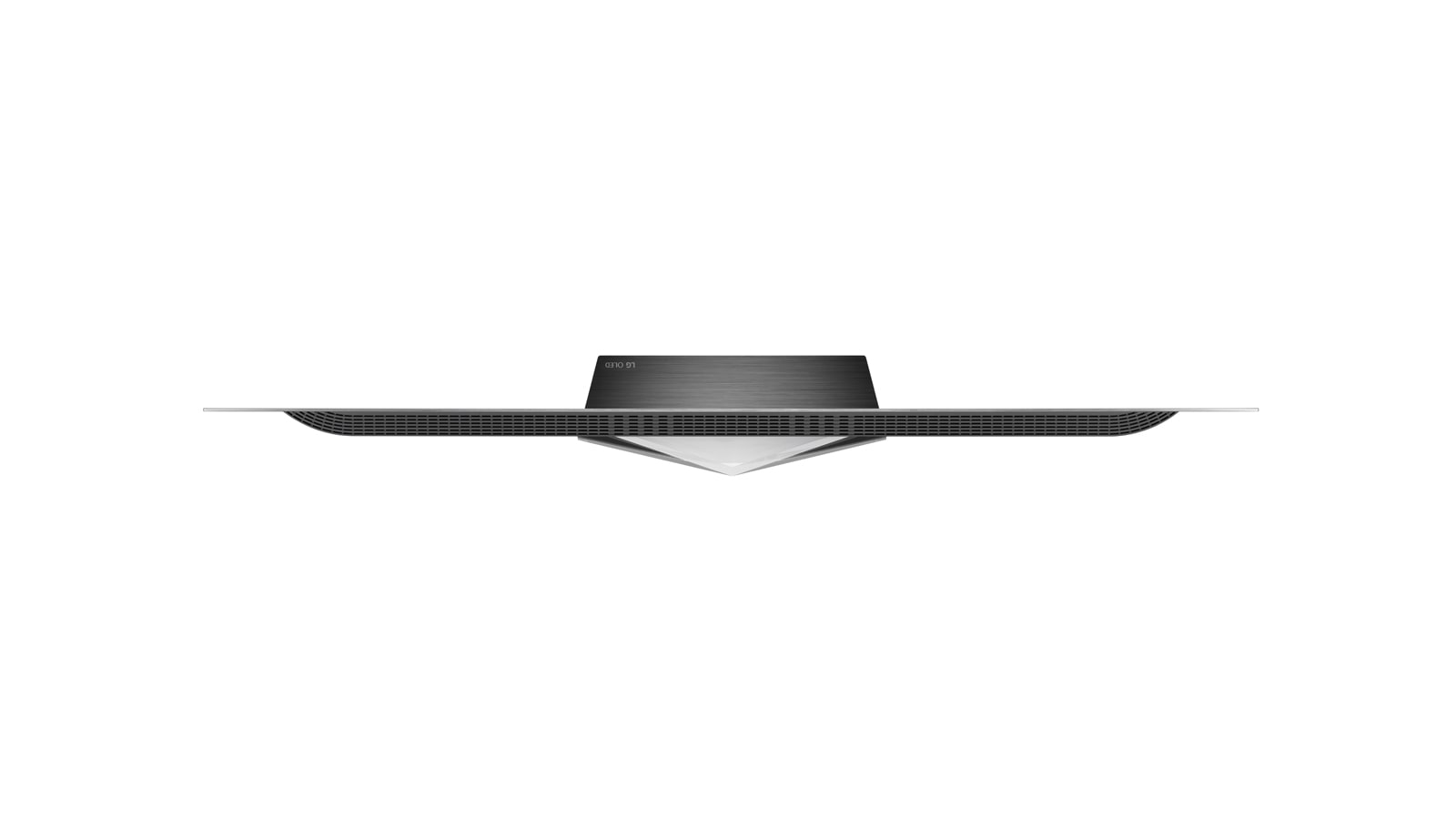 LG OLED TV - 55" FHD Smart TV EG9A7, OLED55EG9A7