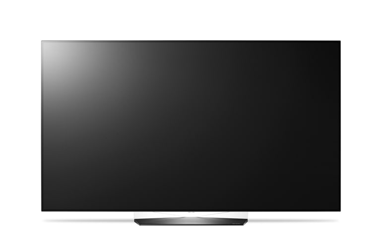 LG OLED TV - 55" FHD Smart TV EG9A7, OLED55EG9A7