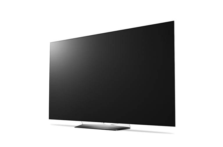 LG OLED TV - 55" FHD Smart TV EG9A7, OLED55EG9A7