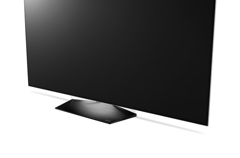 LG OLED TV - 55" FHD Smart TV EG9A7, OLED55EG9A7