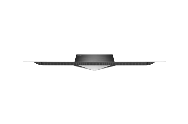 LG OLED TV - 55" FHD Smart TV EG9A7, OLED55EG9A7