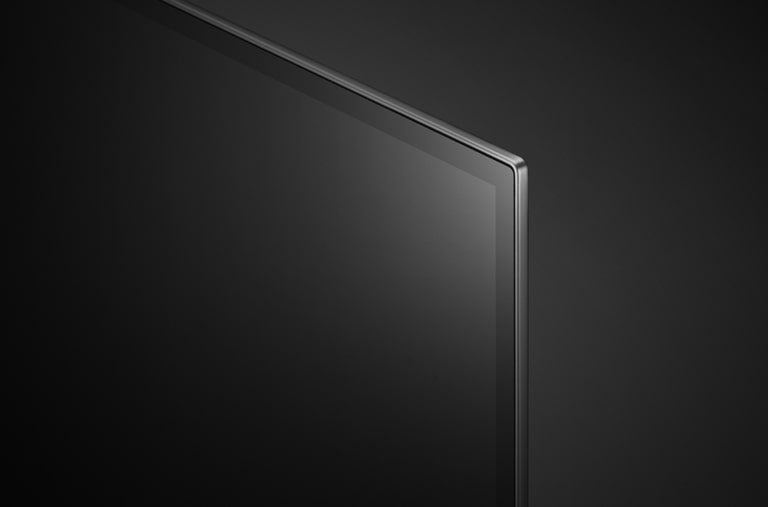 LG OLED TV - 55" FHD Smart TV EG9A7, OLED55EG9A7