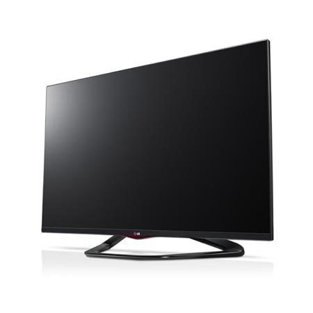 LG 55 inch CINEMA 3D Smart TV LA6500 - 55LA6500 | LG HK