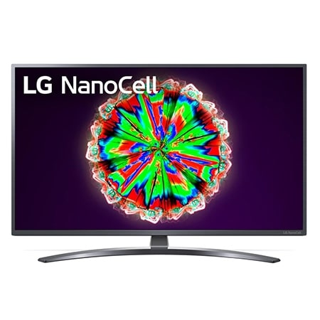 LG NanoCell 55V型 液晶テレビ 55