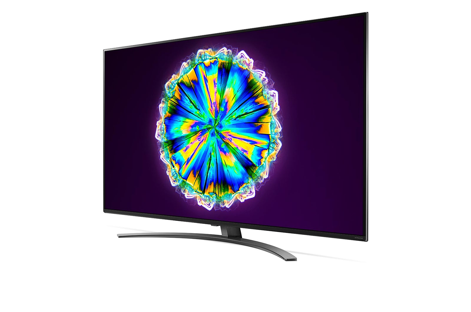 LG 55" AI ThinQ 4K LG NanoCell TV - Nano86, 55NANO86CNA