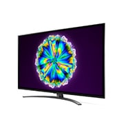 LG 55" AI ThinQ 4K LG NanoCell TV - Nano86, 55NANO86CNA