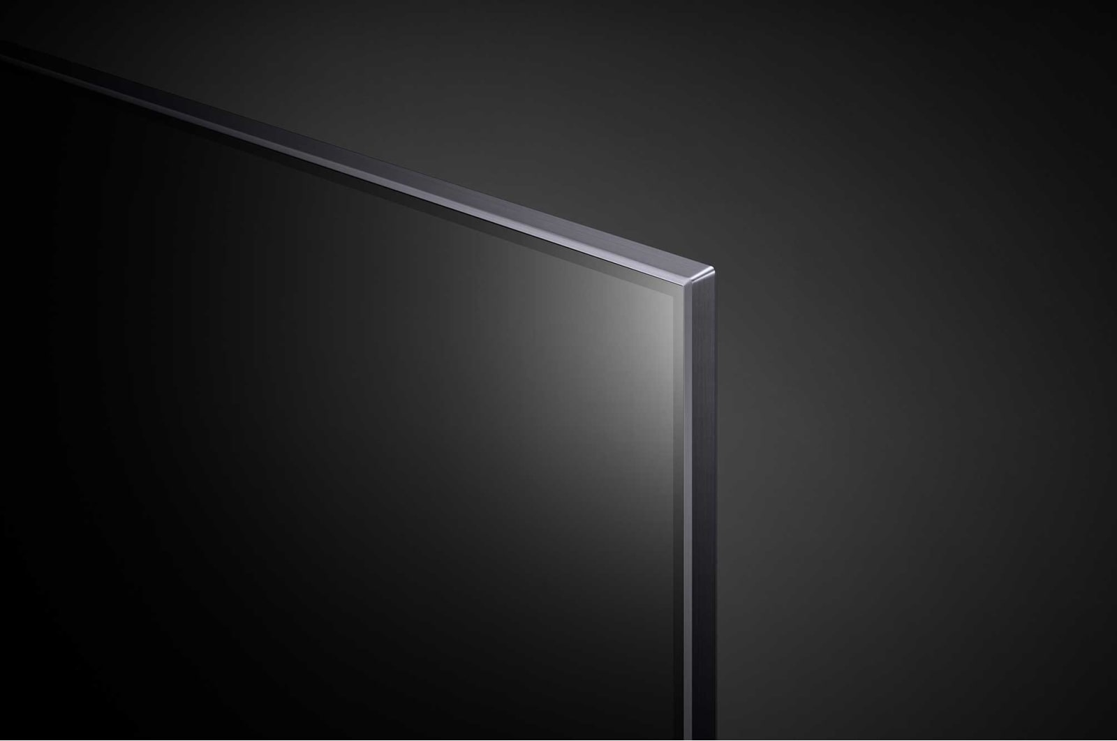 LG 55” AI ThinQ 4K LG NanoCell TV – Nano86, 55NANO86CPA
