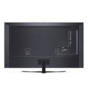LG 55” AI ThinQ 4K LG NanoCell TV – Nano86, 55NANO86CPA