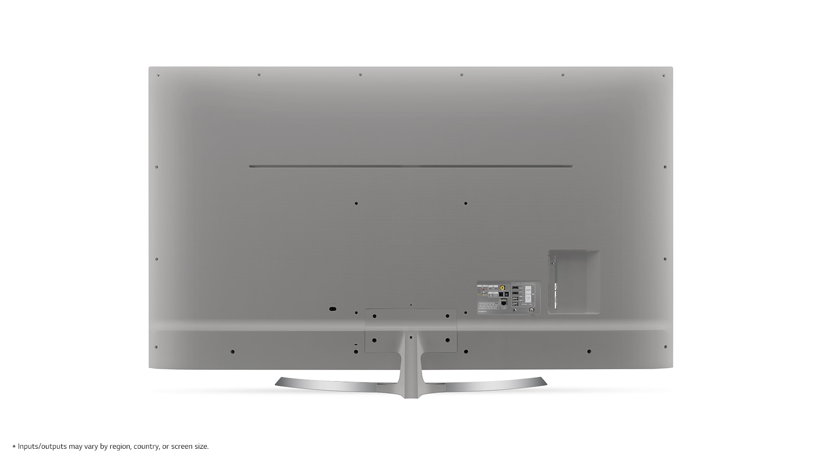 LG 55SJ8000: 55 Inch Class SUPER UHD 4K HDR Smart TV | LG USA