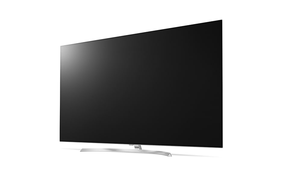 とっしー　LG 4K TV 55インチ 55
