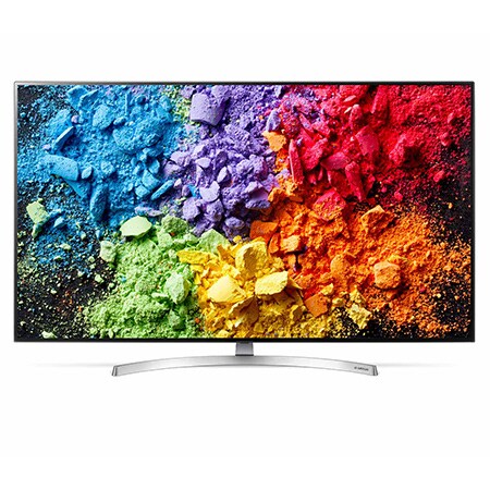 SUPER UHD TV SK8500 - 55SK8500PCA | LG HK_EN