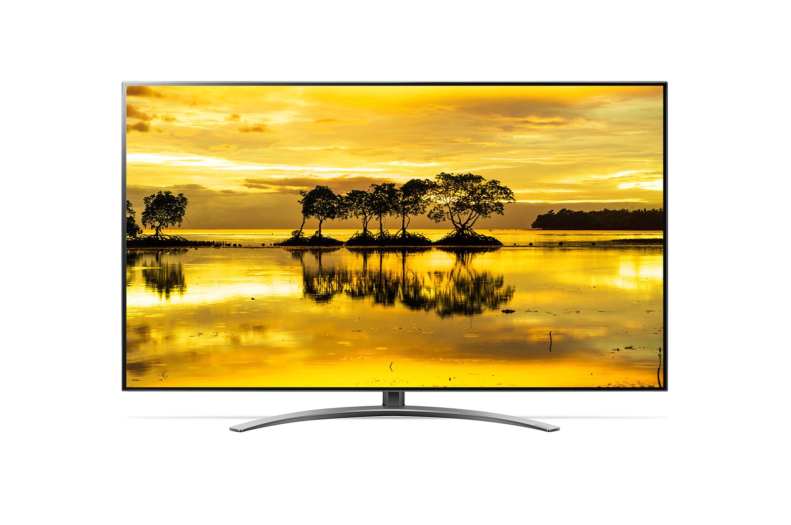 NanoCell TV SM9000 - 55SM9000PCA | LG HK