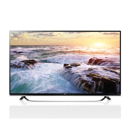 新しく着き LG HK LG | 55UF8500 - UF8500 55'' TV UHD SUPER 液晶テレビ