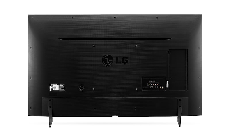 LG UHD TV, 55UH6150