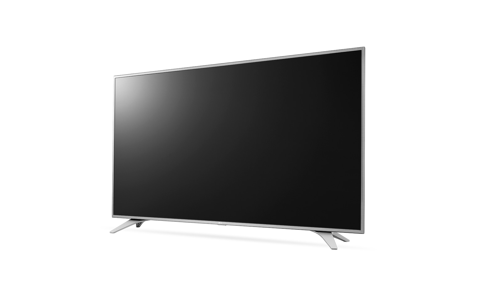 LG UHD TV - 55UH6500 | LG HK