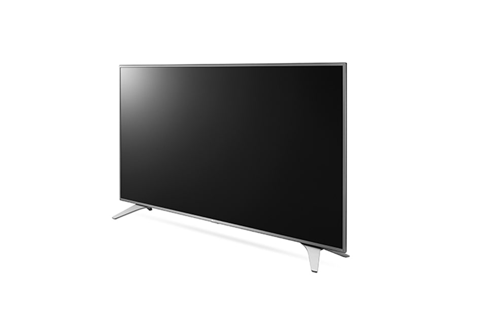 【完動品】LG エルジー 55UH6500 テレビ 5_UH65(B)