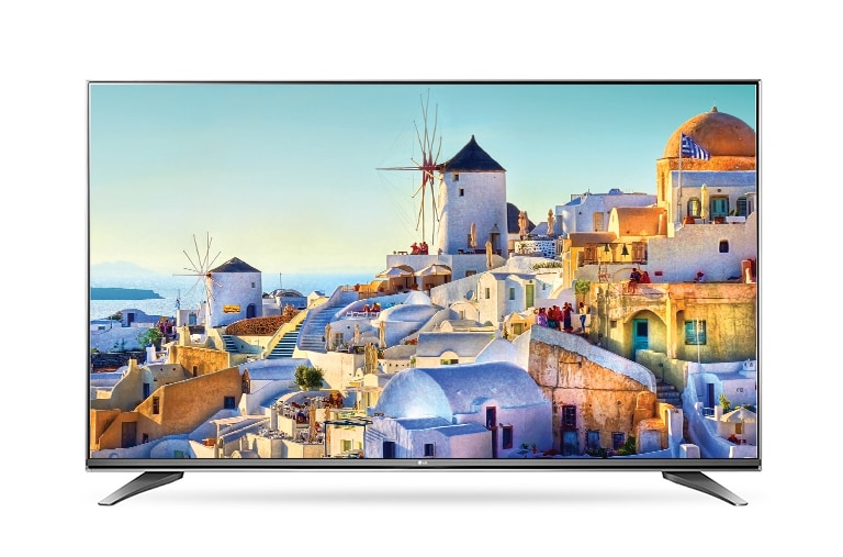 値段が激安 LG ULTRA HK LG | 55UH7500 - TV HD 液晶テレビ