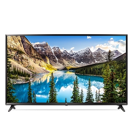 LED 55 LG 55UK6350 Smart TV Ultra HD