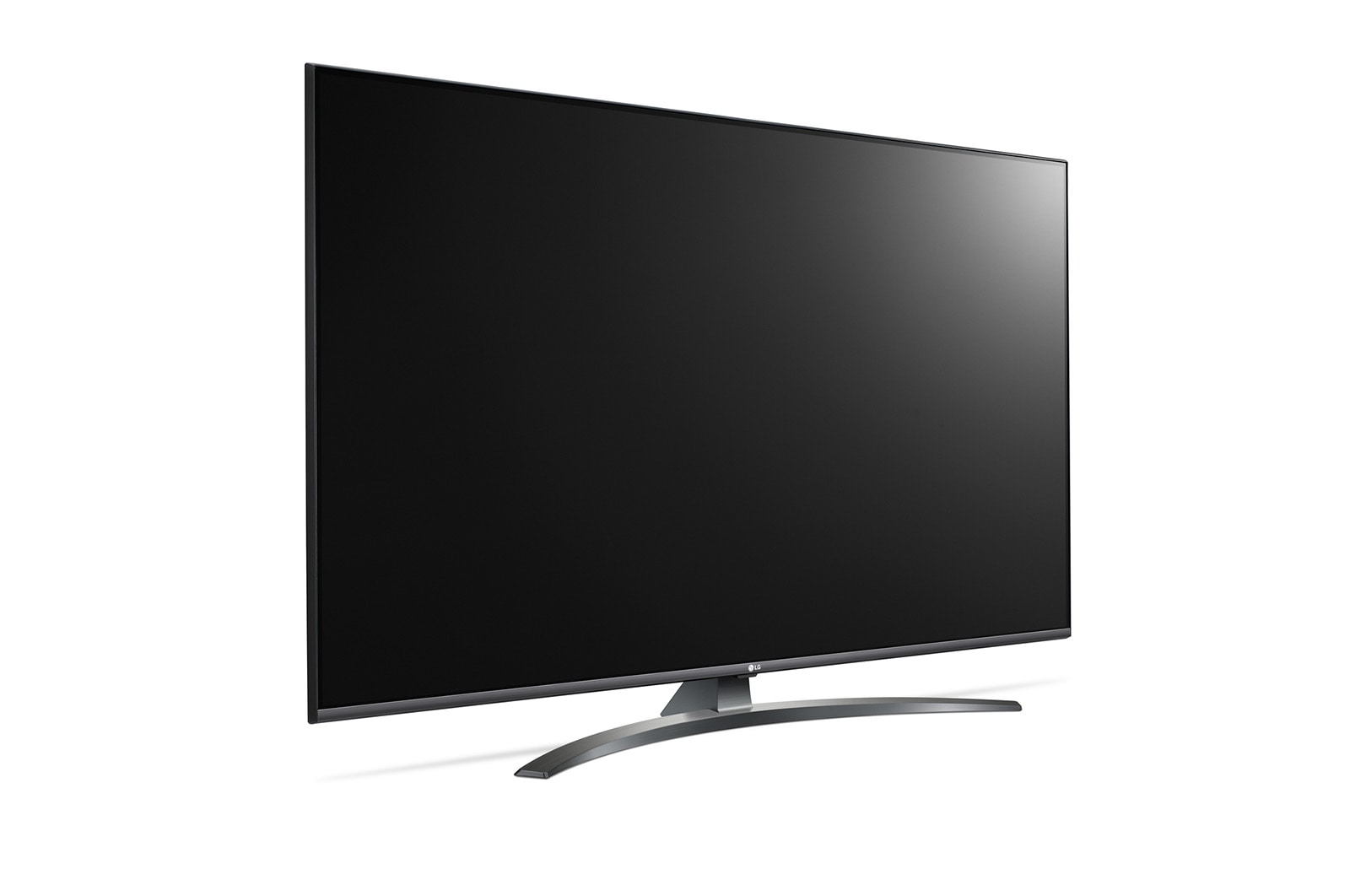 LG 55" AI ThinQ LG UHD 4K TV - UN81, 55UN8100PCA