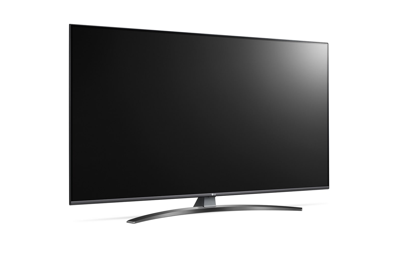 LG 55" AI ThinQ LG UHD 4K TV - UN81, 55UN8100PCA