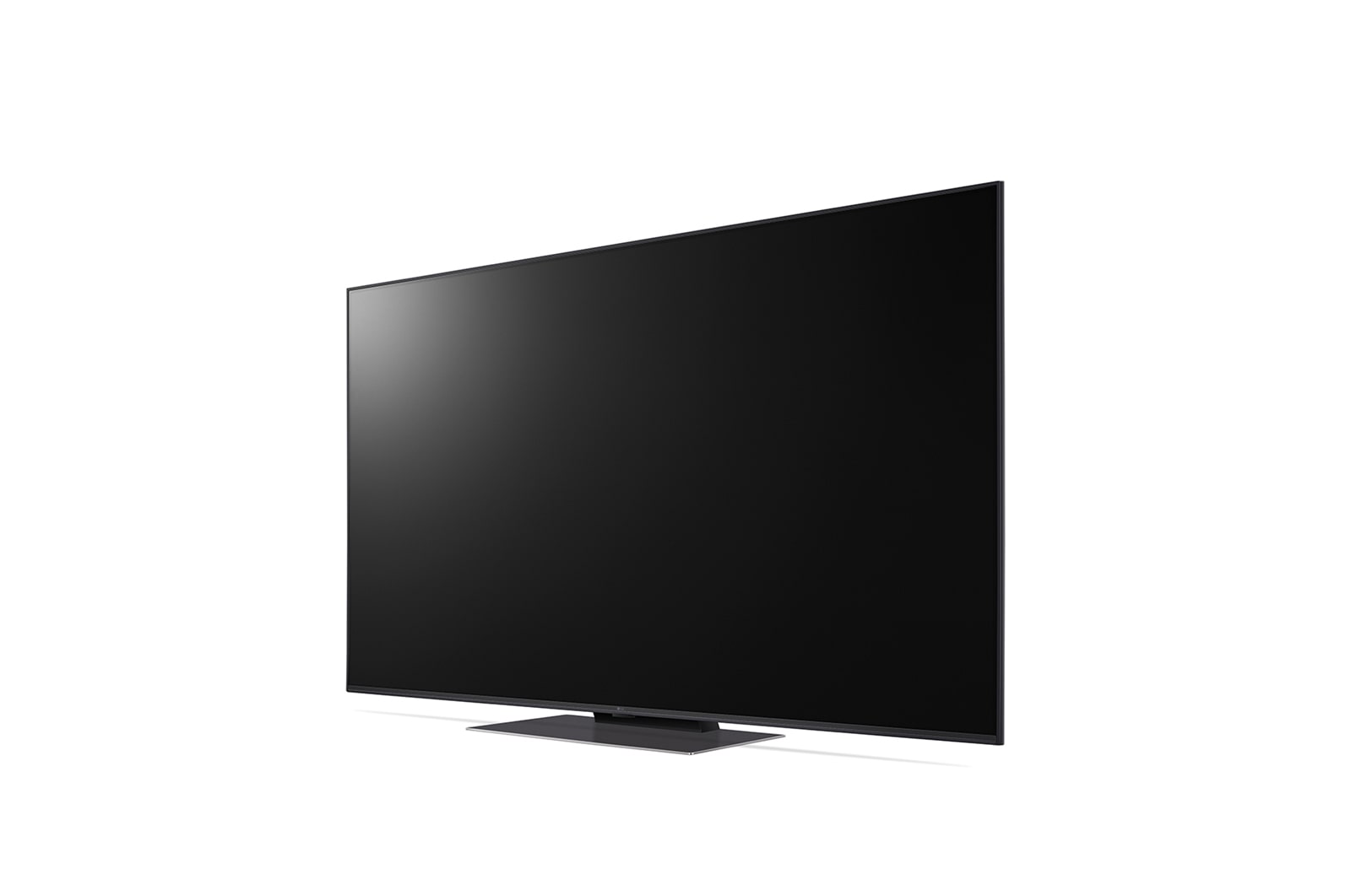 LG 55" LG UHD 4K Smart TV - UR91, 55UR9150PCK