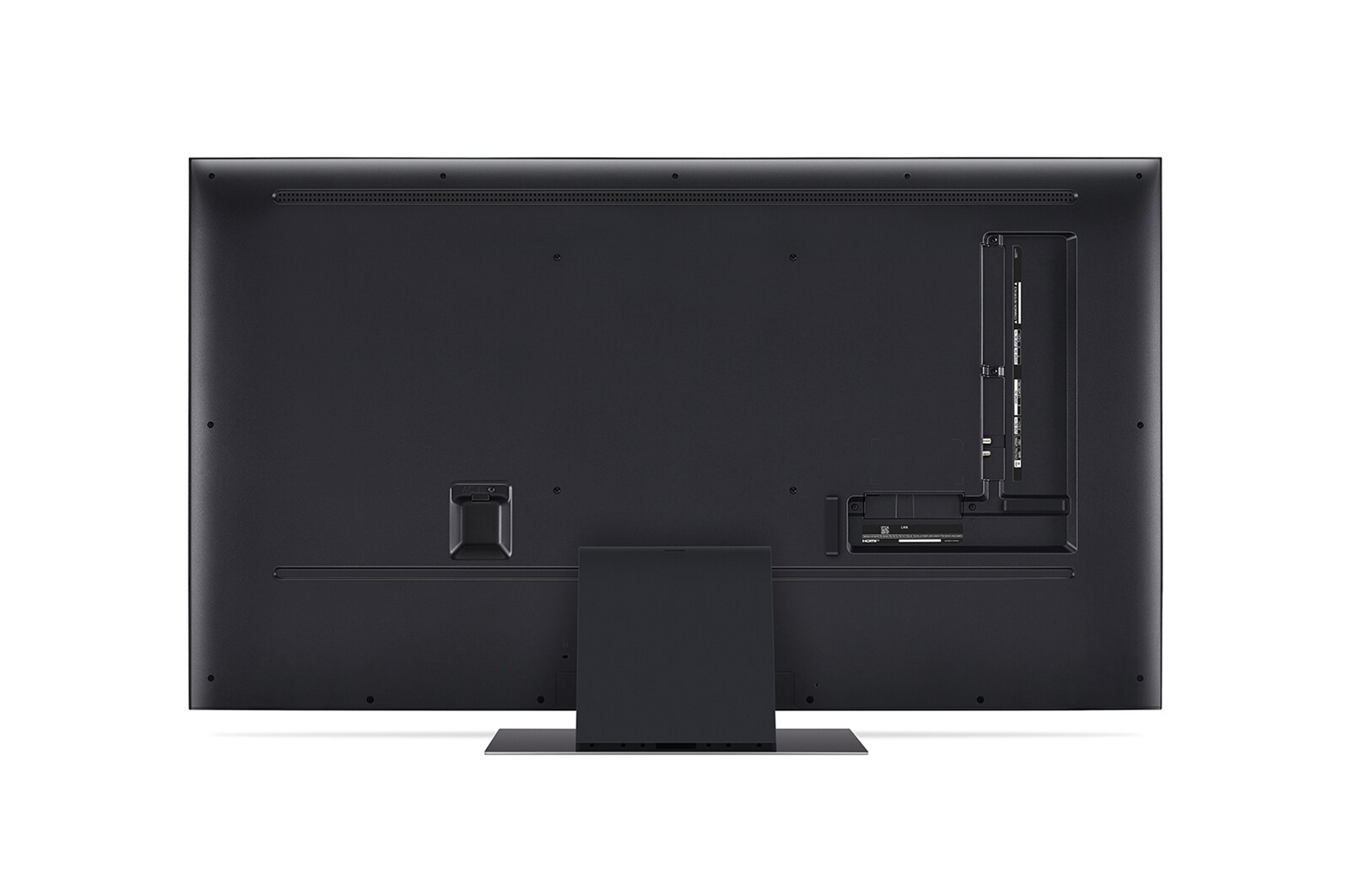 LG 55" LG UHD 4K Smart TV - UR91, 55UR9150PCK