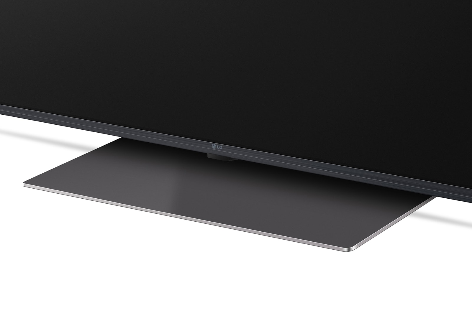LG 55" LG UHD 4K Smart TV - UR91, 55UR9150PCK